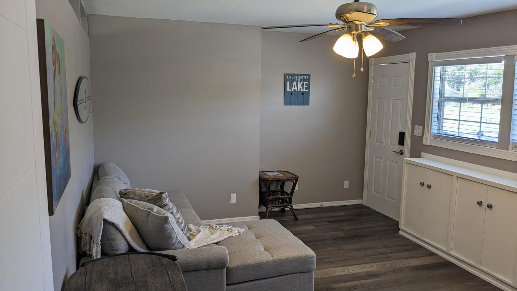 Quiet Condo Close To Laguna Madre -B Corpus Christi Exterior foto